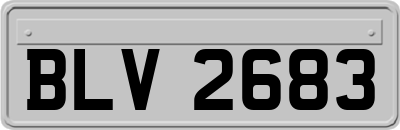 BLV2683