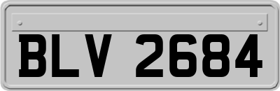 BLV2684