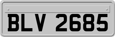 BLV2685