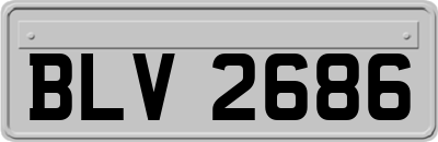 BLV2686