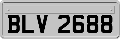 BLV2688