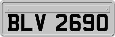 BLV2690