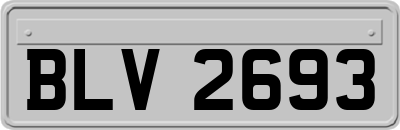 BLV2693