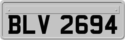BLV2694