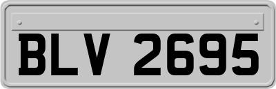 BLV2695