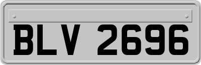 BLV2696