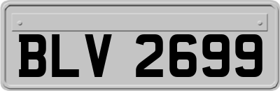 BLV2699