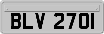 BLV2701