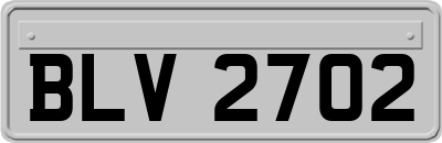 BLV2702