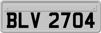 BLV2704