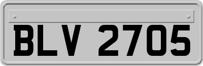 BLV2705