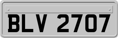 BLV2707