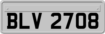 BLV2708