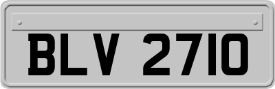 BLV2710