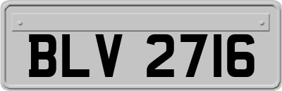 BLV2716