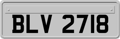 BLV2718