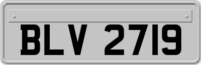 BLV2719