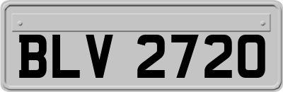 BLV2720