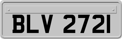 BLV2721