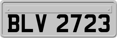 BLV2723