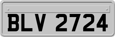 BLV2724