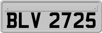 BLV2725