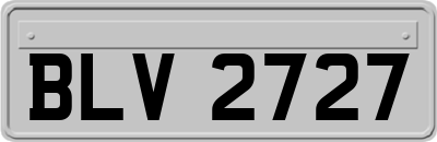 BLV2727