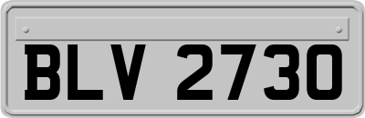 BLV2730