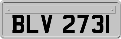 BLV2731