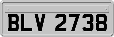 BLV2738