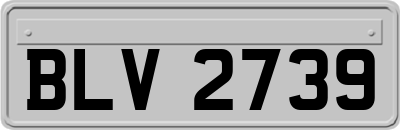 BLV2739