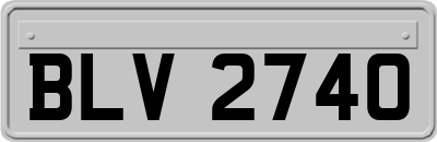 BLV2740