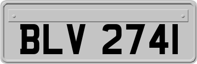 BLV2741