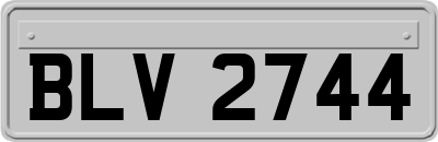 BLV2744