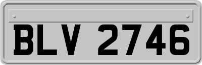 BLV2746