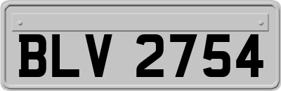 BLV2754