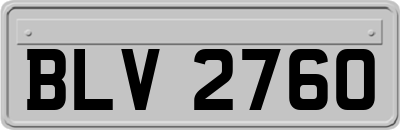 BLV2760