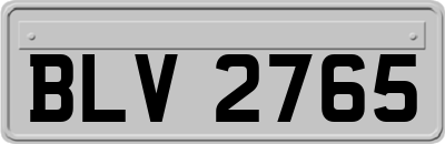 BLV2765