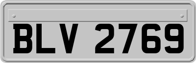 BLV2769