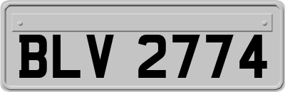 BLV2774