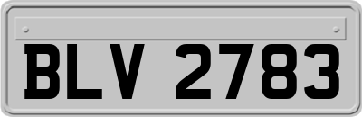 BLV2783