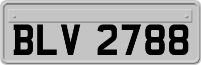 BLV2788
