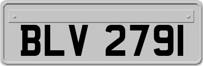 BLV2791