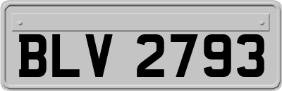 BLV2793
