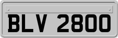 BLV2800