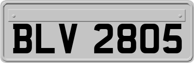 BLV2805