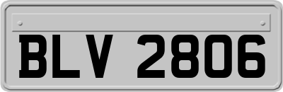 BLV2806