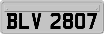 BLV2807