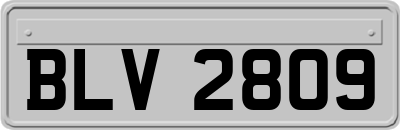 BLV2809