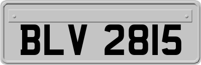 BLV2815